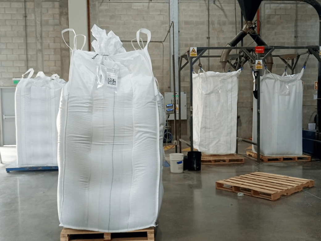 Imagen Big Bags