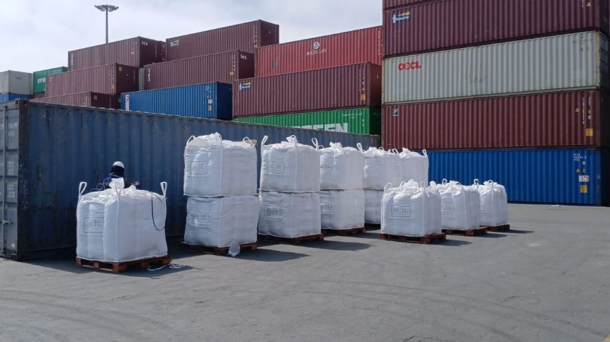 Big Bags principales