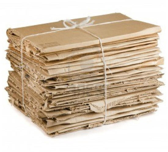 Big Bags principales