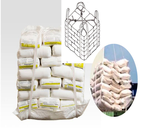 Big Bags principales